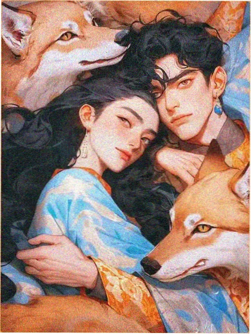 暗夜行者